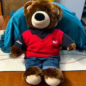 Build-A-Bear